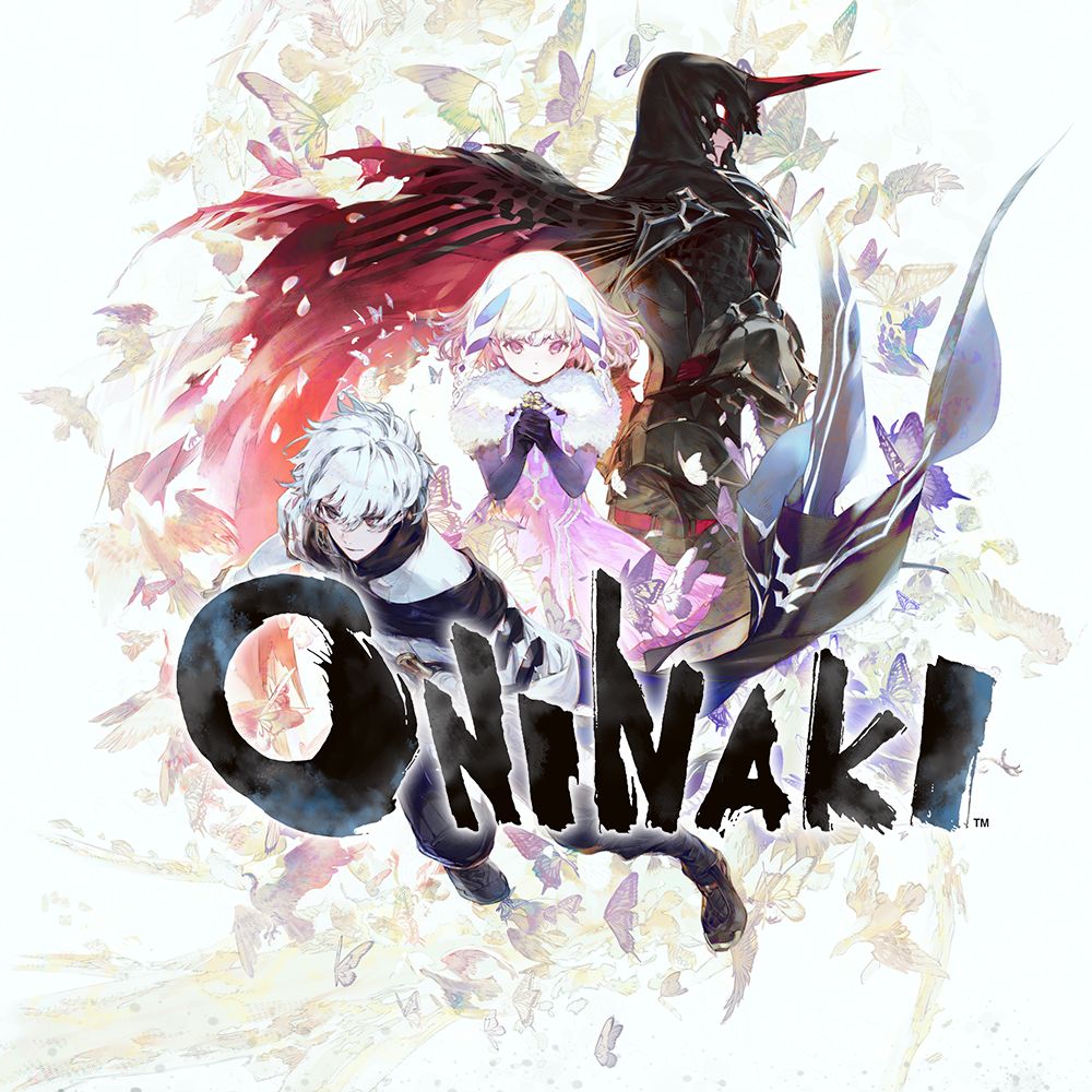 Oninaki Nintendo Switch
