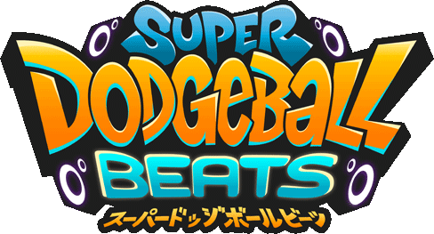 Super Dodgeball Beats Nintendo Switch