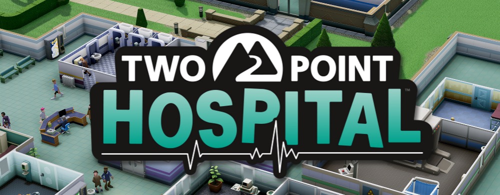 Two Point Hospital