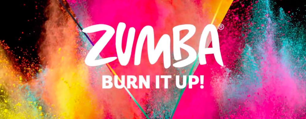 Zumba : Burn It Up