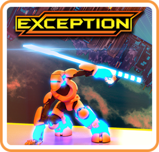 Exception Nintendo Switch
