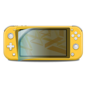 Steelplay protection Switch Lite