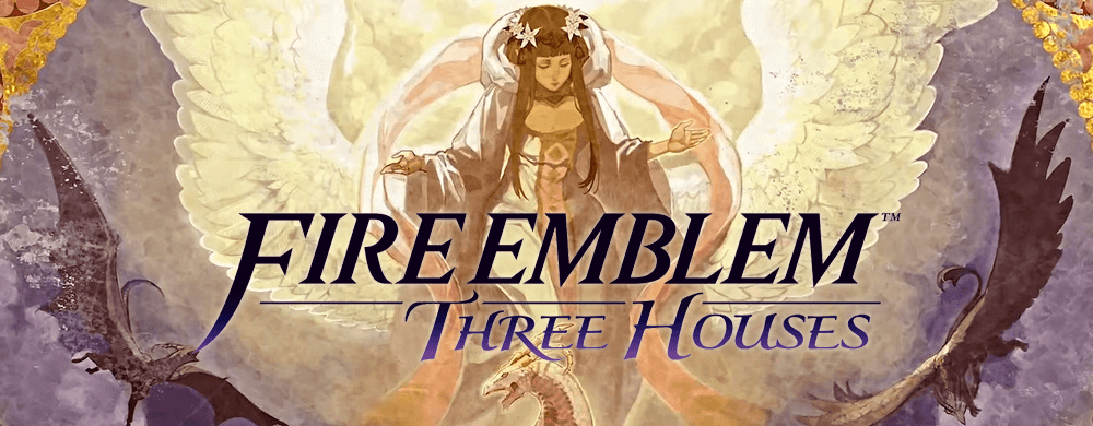 three houses main theme theme principal musique