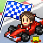 kairosoft grand prix story