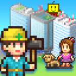 kairosoft venture towns