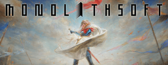 monolith soft nouveaux jeux nintendo switch