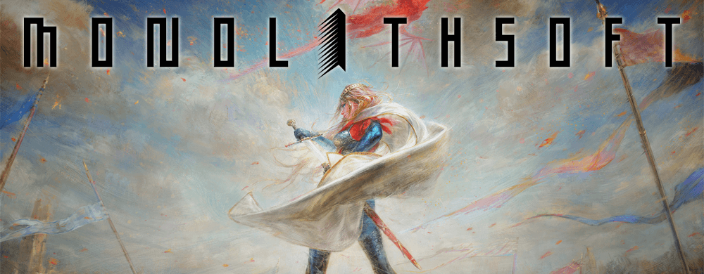 monolith soft nouveaux jeux nintendo switch