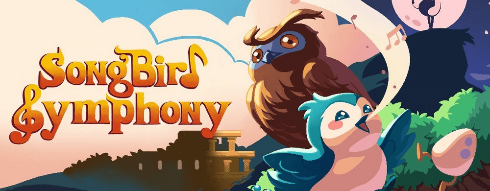 songbird symphony nintendo switch