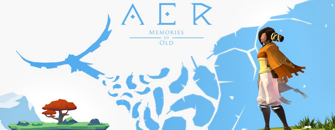 AER: Memories of Old Nintendo Switch eShop