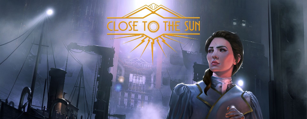 Close To The Sun rallume la lumière sur Switch