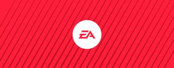 EA Games Switch