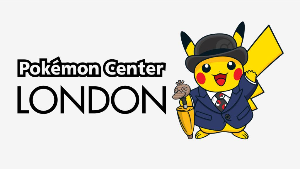 Pokémon Center / Pokémon Épée et Bouclier