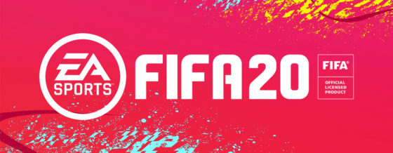 FIFA 20 Test Nintendo Switch