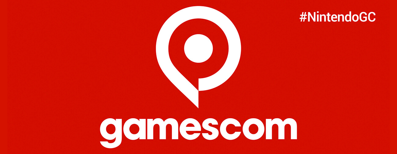 Gamescom Nintendo