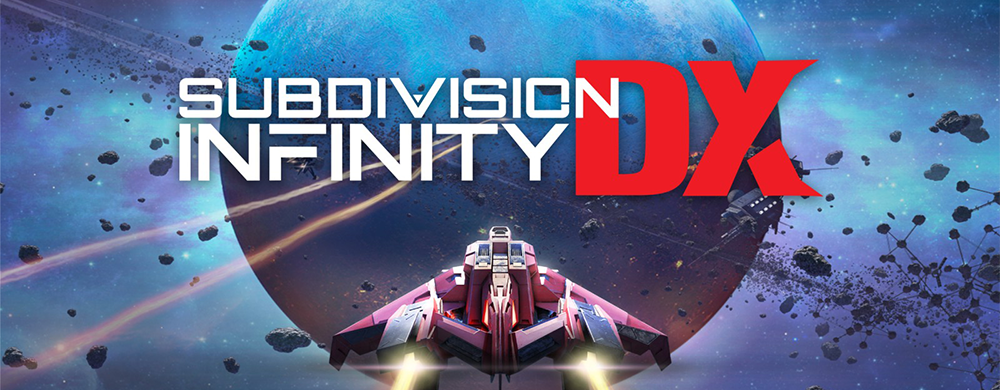 Subdivision Infinity DX