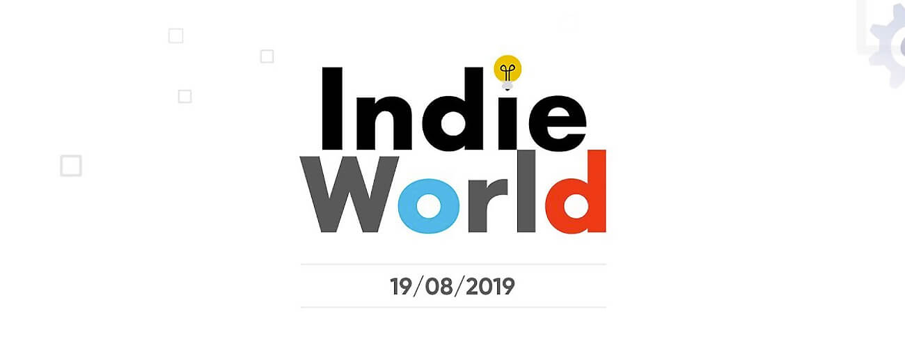 Indie World Nintendo