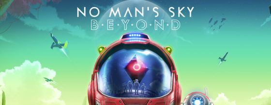 No Man's Sky Switch