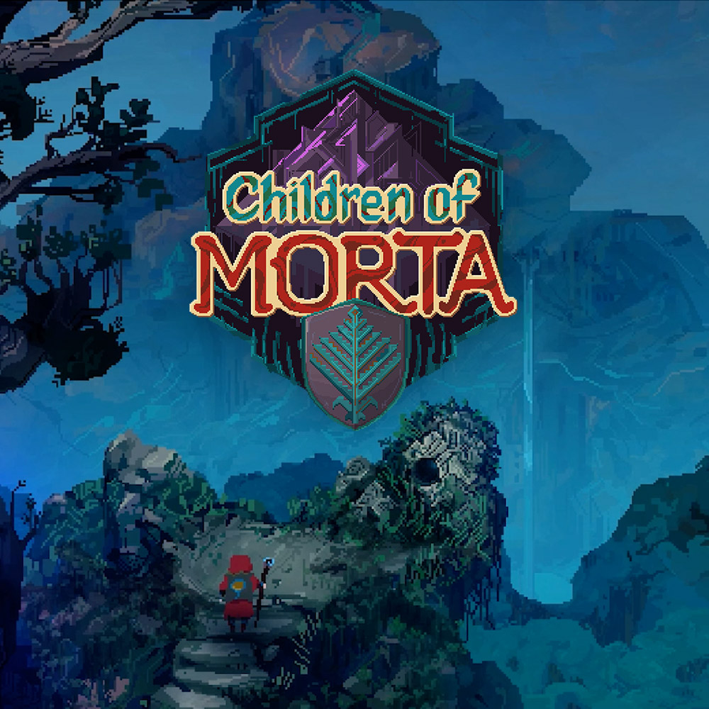 Children of Morta