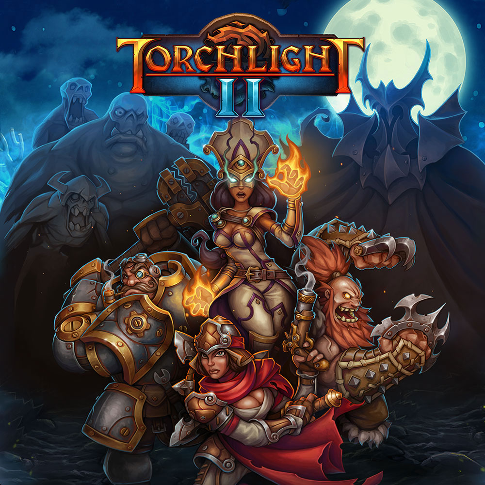 torchlight 2 switch