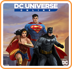 DC Universe Online