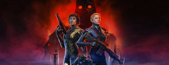 Wolfenstein Youngblood Nintendo Switch test review