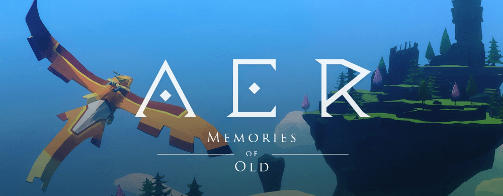 AER Memories of Old sur Switch