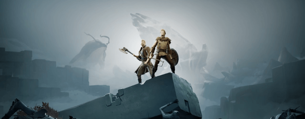 Ashen s'annonce sur Switch