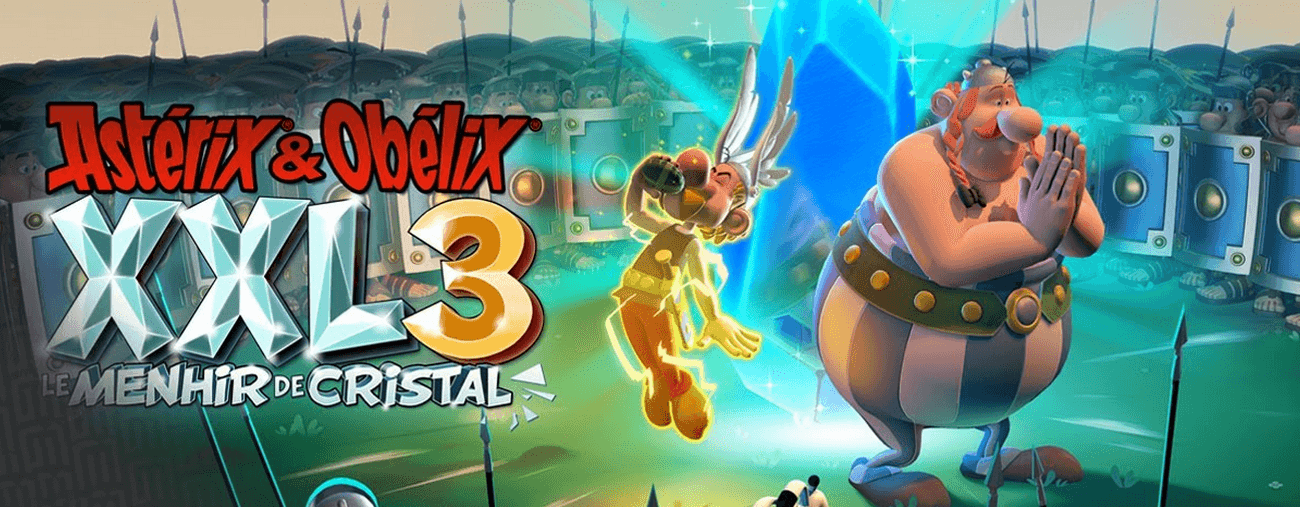 astérix et obélix xxl 3 le menhir de cristal switch