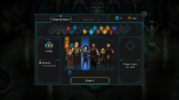 Children Of Morta : la famille