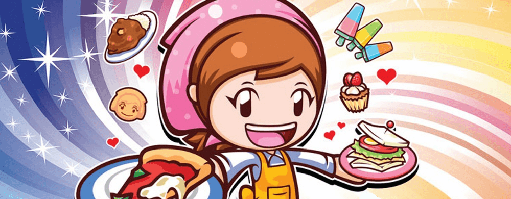 cooking mama: cookstar nouveau cooking mama sur switch