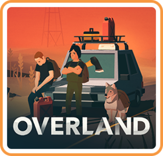 Overland