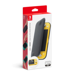 Pochette Nintendo Switch Lite