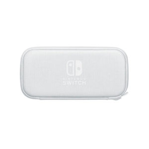 Pochette Nintendo Switch Lite