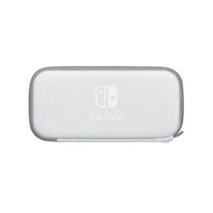 Pochette Nintendo Switch Lite