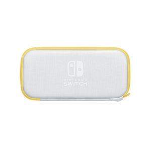 Pochette Nintendo Switch Lite