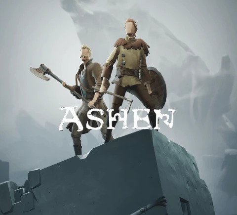 Ashen