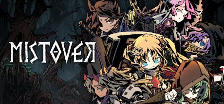 Mistover