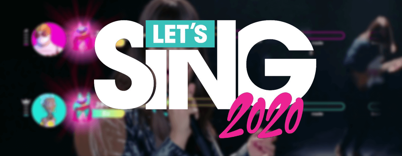 let's sing 2020 france switch