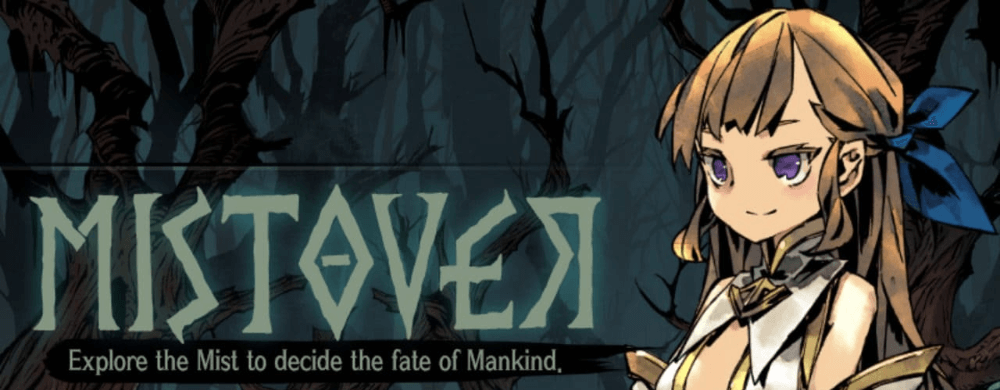 Mistover arrive en Occident en octobre