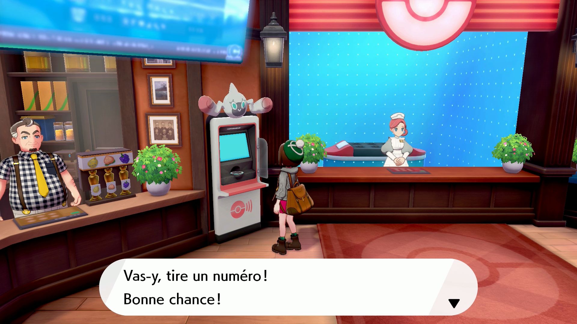 Pokémon Épée et Bouclier