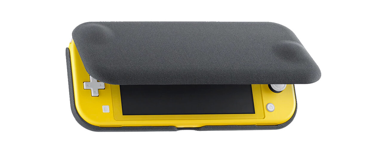 pochettes nintendo switch lite