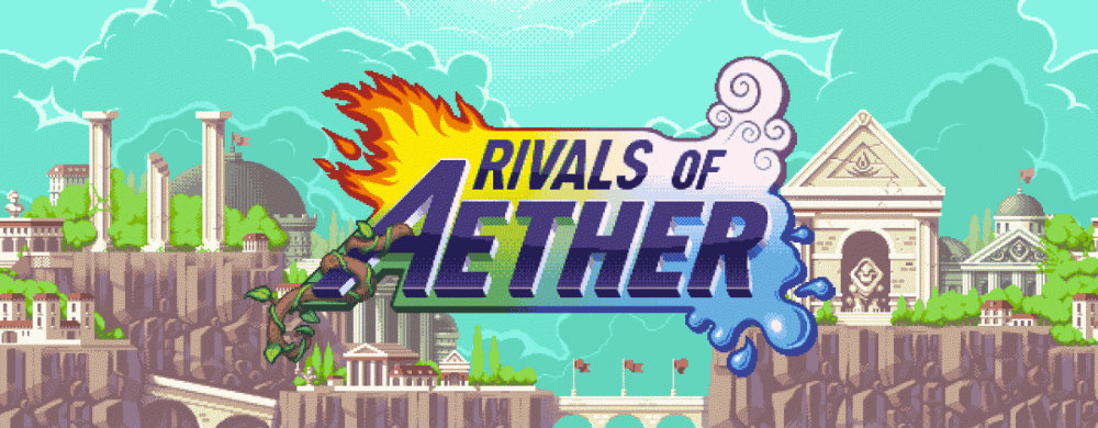 Rivals of Aether donne des nouvelles