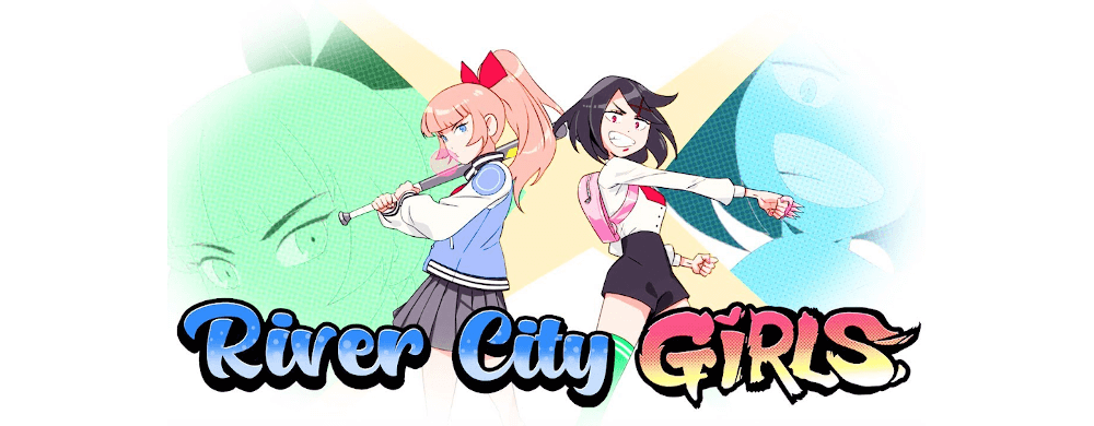 River City Girls Nintendo Switch