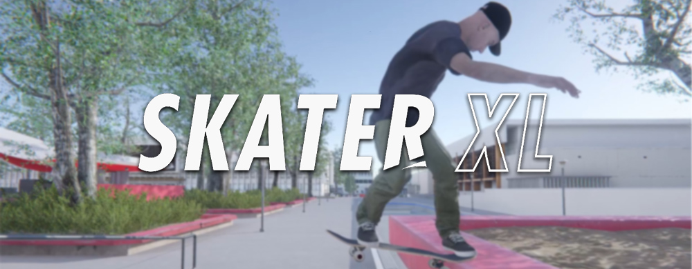 skater xl nintendo switch