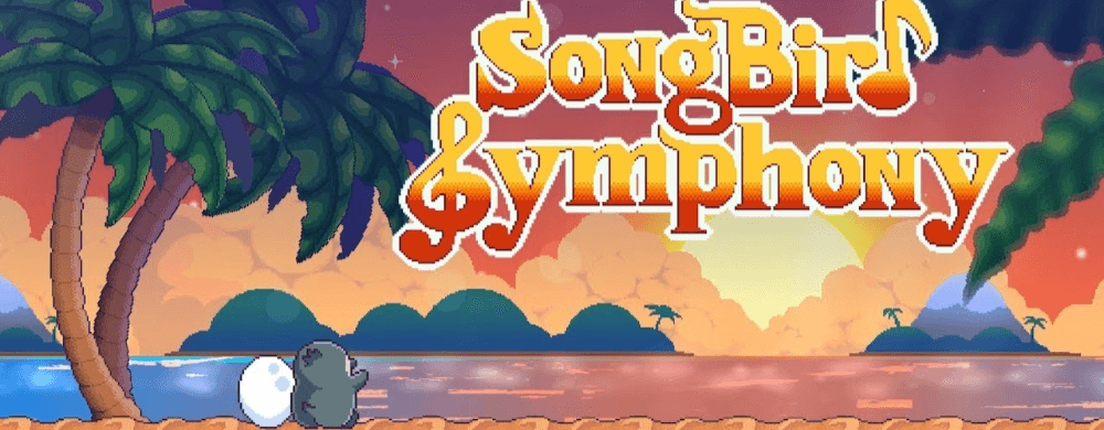 Songbird Symphony édition boîte