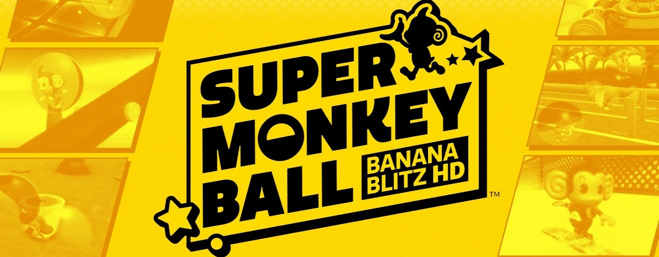 super monkey ball banana blitz hd nintendo switch