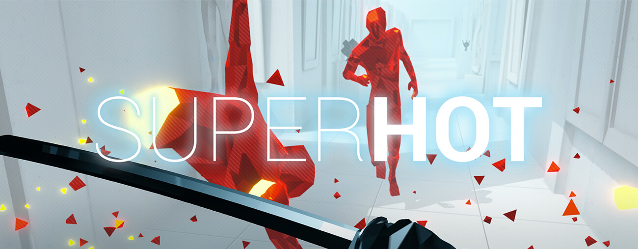 superhot nintendo switch