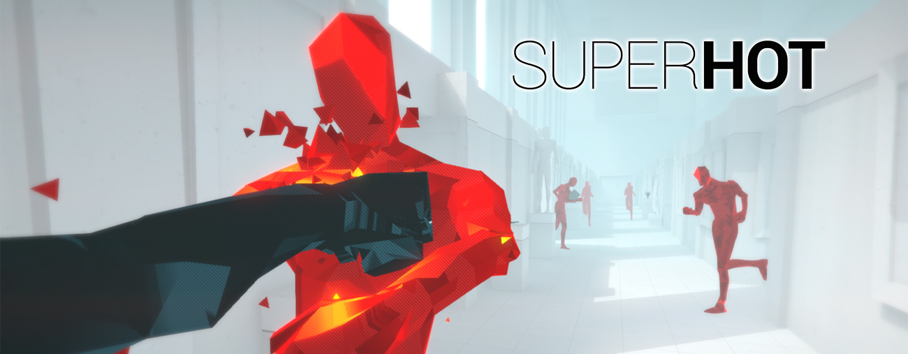 superhot nintendo switch