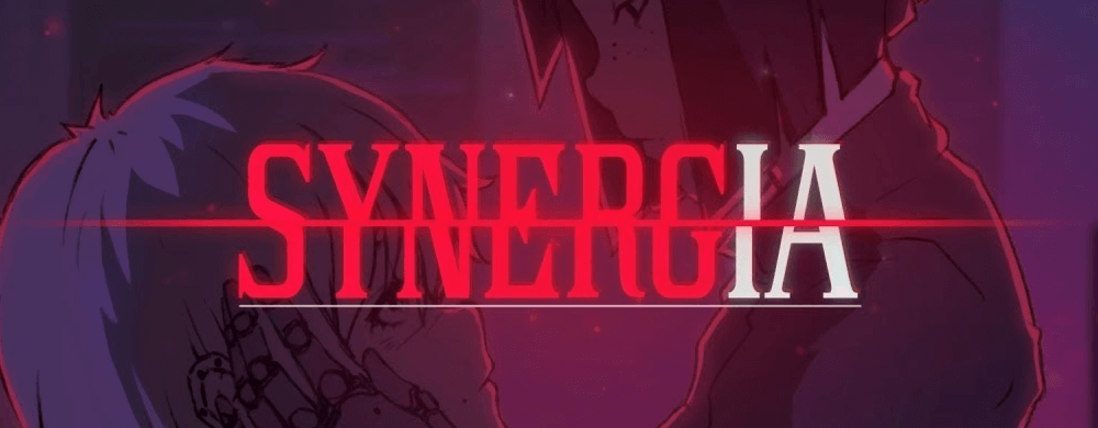 Synergia arrivera sur Nintendo Switch