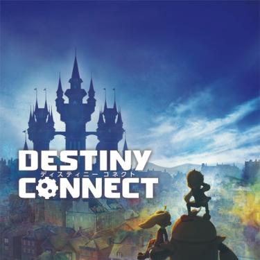 Destiny Connect: Tick-Tock Travelers